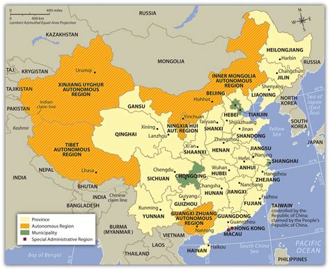 how are hong kong and tibet related to china answers.com